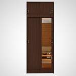 Шкаф-купе Сакура 24 BMS - Фото 4