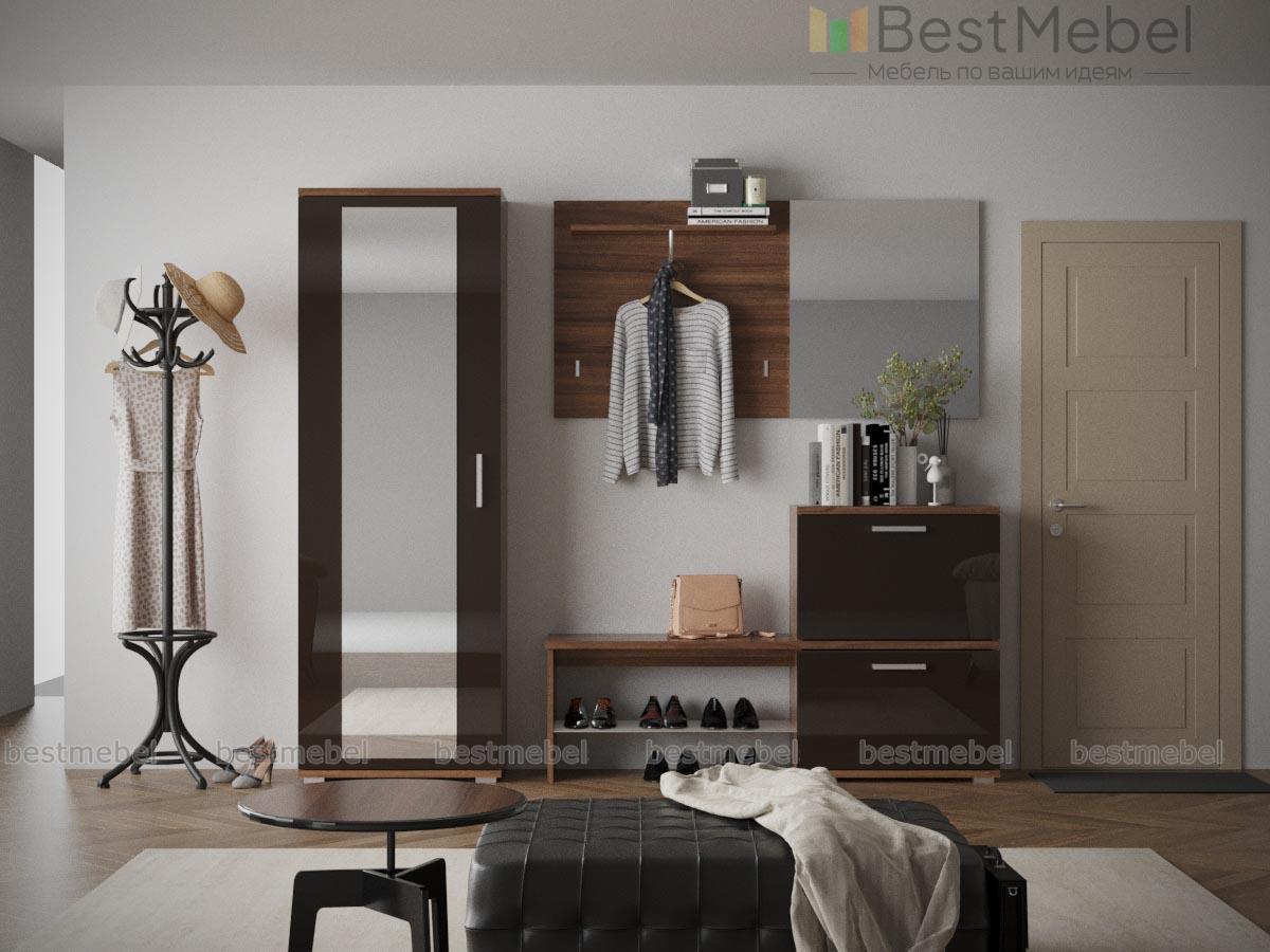 Прихожая Венеция BMS - Фото