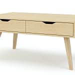 Журнальный стол Лайн MK-11 BMS - Фото 1