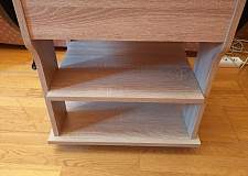 Стол журнальный Вивьен 2 BMS