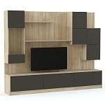 Стенка для гостиной Ева М BMS - Фото 3