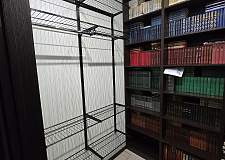 Стеллаж Билли Billy 18