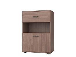 Тумба Вече Лайт Т-63Л BMS (600х832х350)
