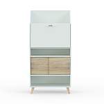 Компьютерный стол-трансформер Эльма 1 BMS - Фото 3