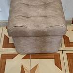 Пуфик С BMS - Фото от клиента