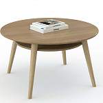 Журнальный стол Хаген 11 BMS - Фото 2