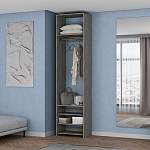 Стеллаж для одежды Мирта 78 BMS - Фото 29