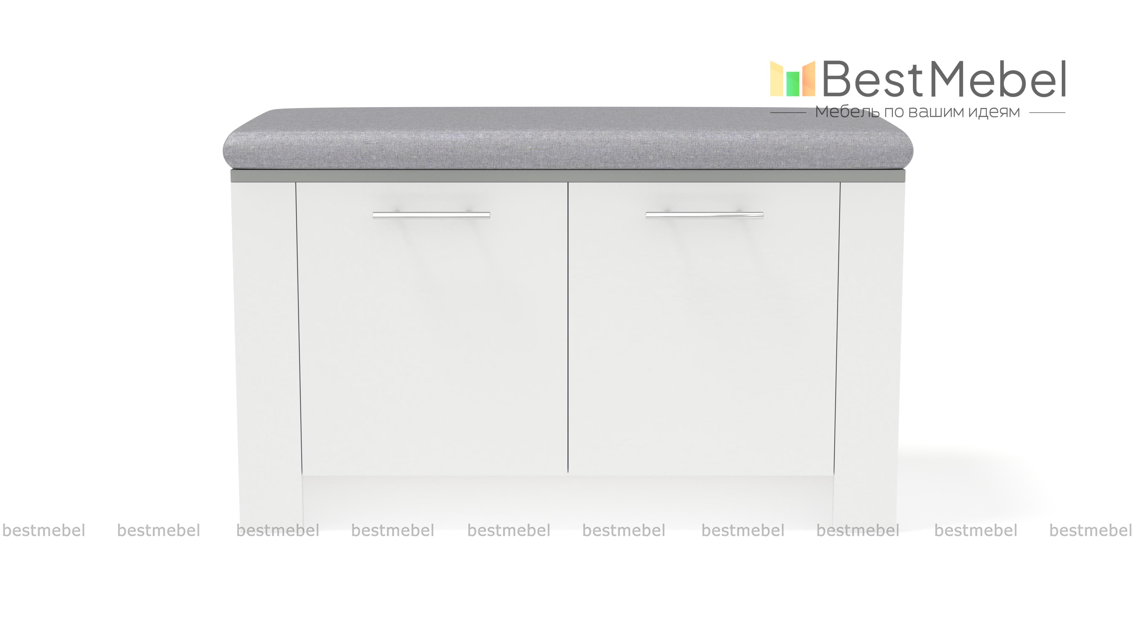 Обувница Мина BMS - Фото