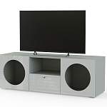 Тумба под ТВ Авелин 5 BMS - Фото 5