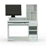 Компьютерный стол Граф BMS - Фото 2