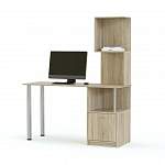 Письменный стол Джем-66 BMS - Фото 13