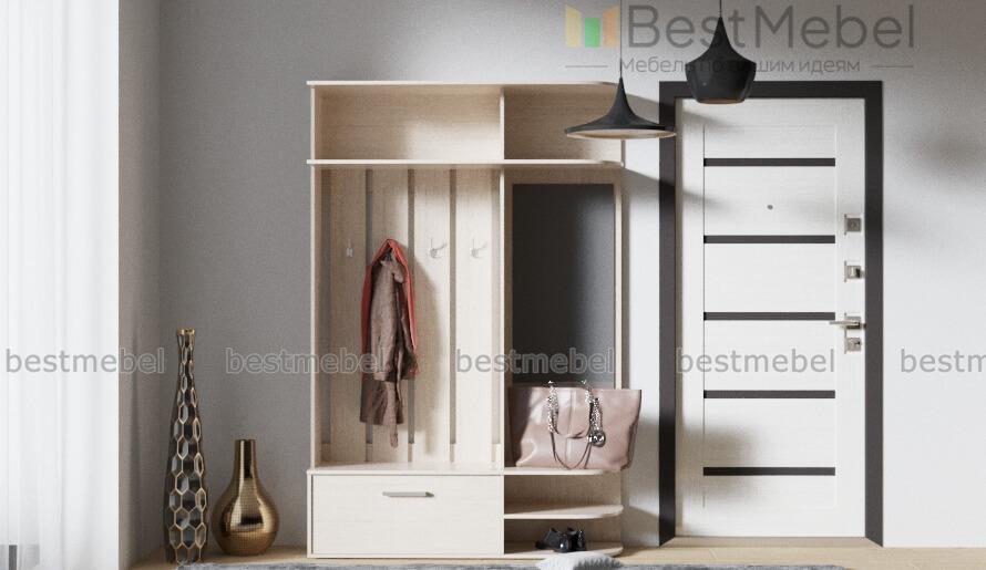 Прихожая Верона 2 BMS - Фото