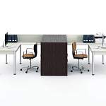 Бенч-система на 2 рабочих места Ирма 32 BMS - Фото 2