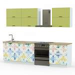 Кухня Альберта 13 BMS - Фото 6