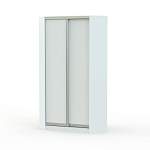 Угловой шкаф-купе Стандарт-1 BMS - Фото 3