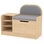 Обувница Лидер 4 BMS - Фото 11