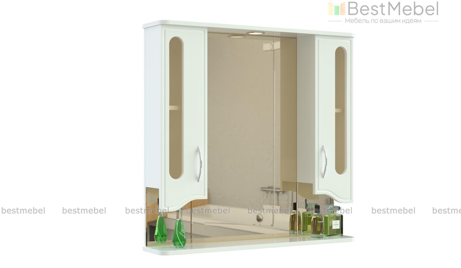 Зеркало Краст 2 BMS - Фото