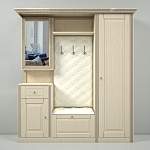 Прихожая Вероника-3 BMS - Фото 5