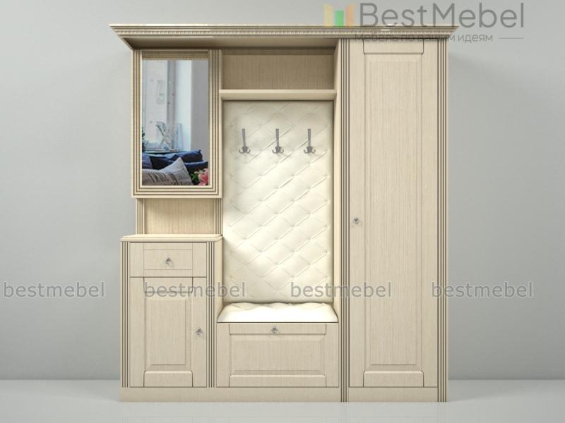 Прихожая Вероника-3 BMS - Фото