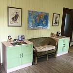 Тумба Бримнес Brimnes 2 - Фото от клиента