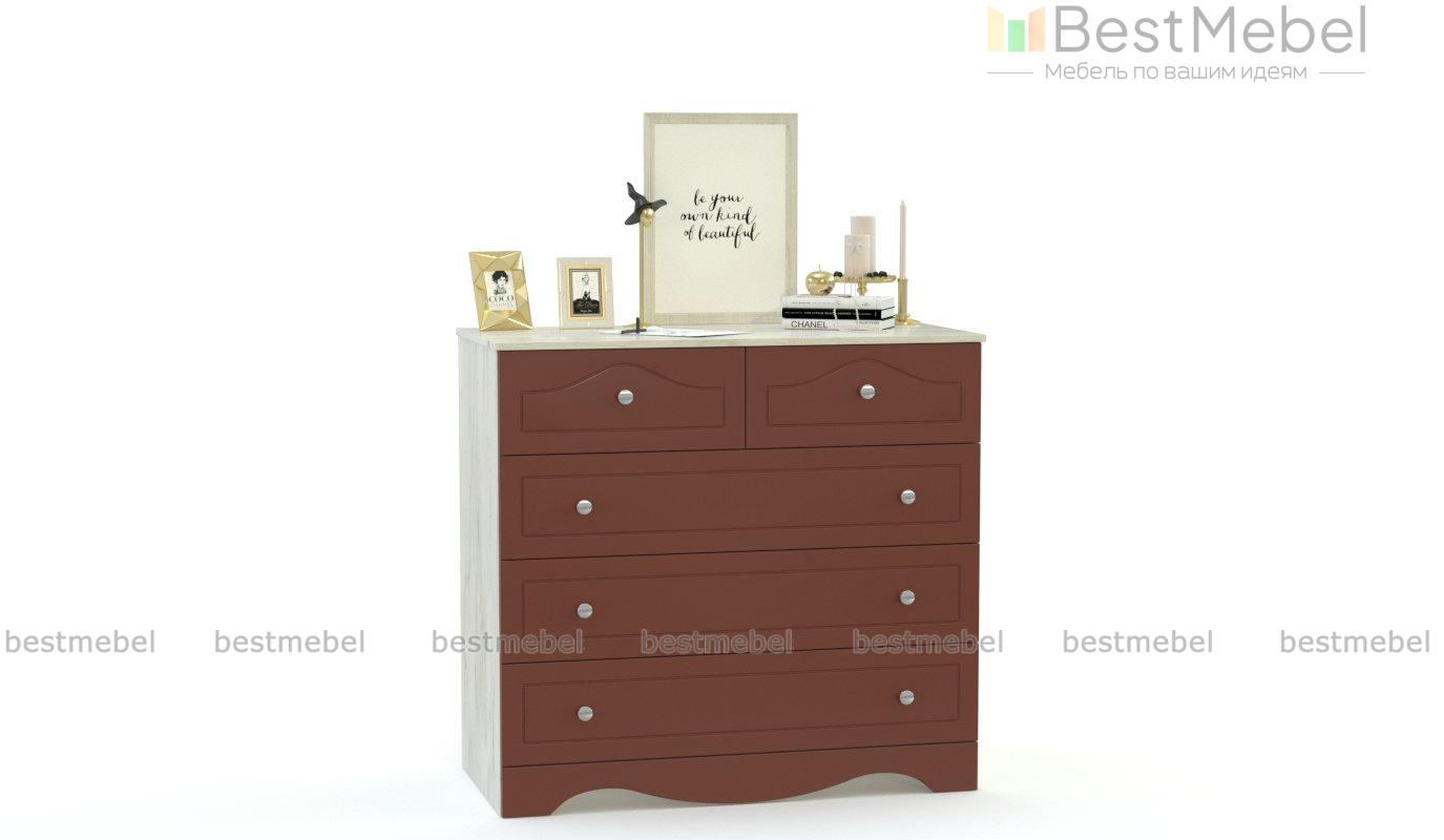 Комод Купидон BMS - Фото