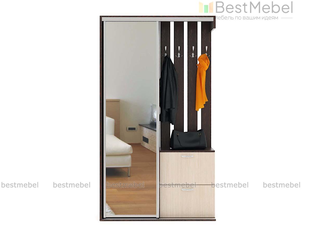 Прихожая Млайн-12 BMS - Фото