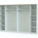 Шкаф-купе Остин Лайт 13 BMS - Фото 19