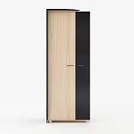 Шкаф 2-х дверный Атлантис BMS - Фото 15