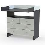 Пеленальный комод Арти 10 BMS - Фото 7