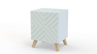 Тумба прикроватная Эмбер 14 BMS (600х550х350)