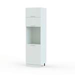 Шкаф-пенал Vento 2 BMS - Фото 7