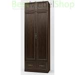 Шкаф Карлос 11 BMS - Фото 4