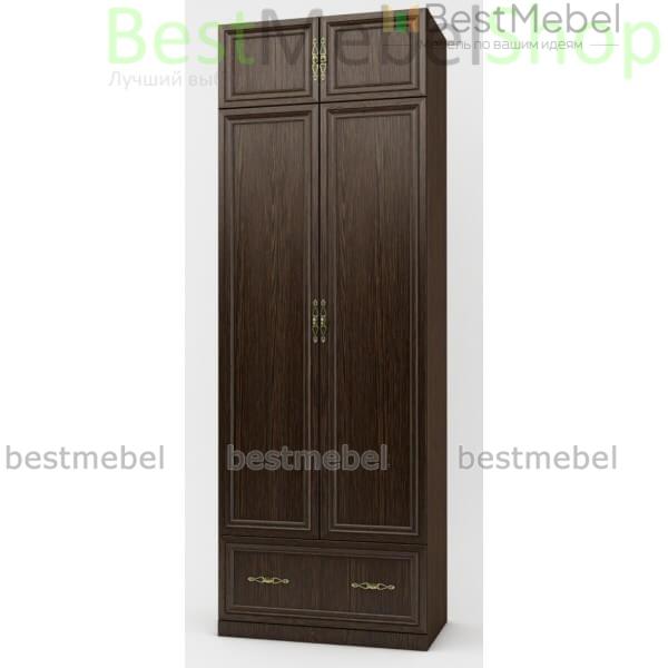 Шкаф Карлос 11 BMS - Фото