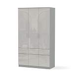 Шкаф распашной Класс 3.4 BMS - Фото 8