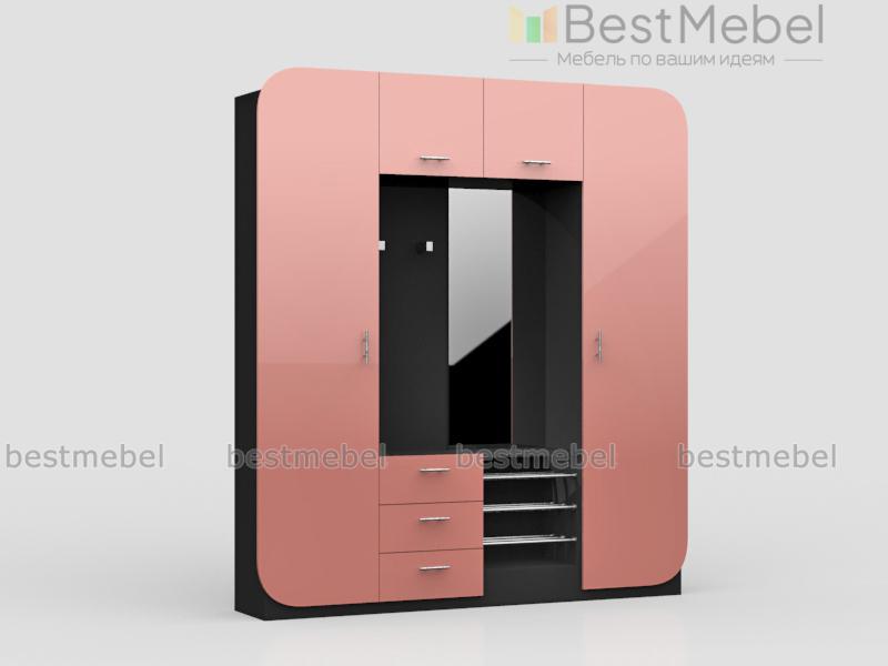 Прихожая Модерно 1.11 BMS - Фото