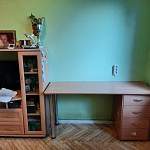 Стол компьютерный Марио 5 BMS - Фото от клиента