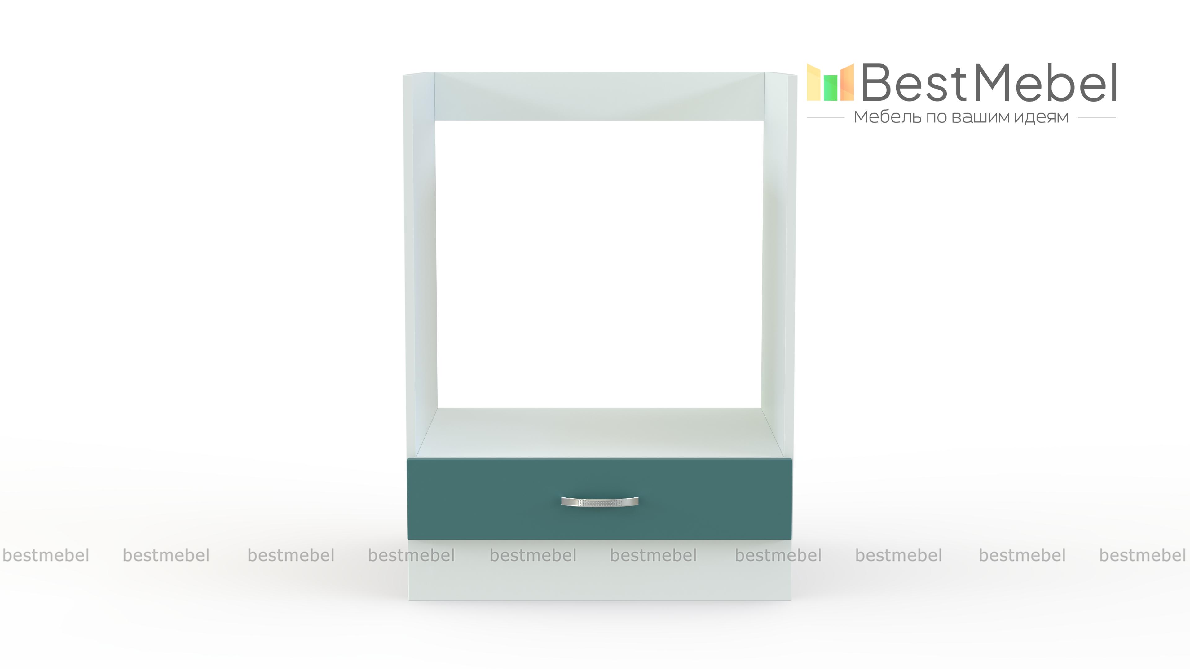 Стол под духовой шкаф Маргарита BMS - Фото