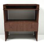 Детский пеленальный комод Атон 80/1 BMS - Фото 7