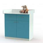 Пеленальный комод Гера 2 BMS - Фото 4