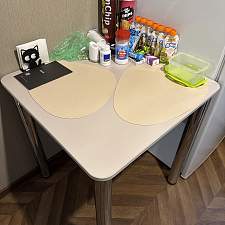 Кухонный стол Лайт 12 BMS