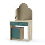 Туалетный столик Золушка BMS - Фото 5