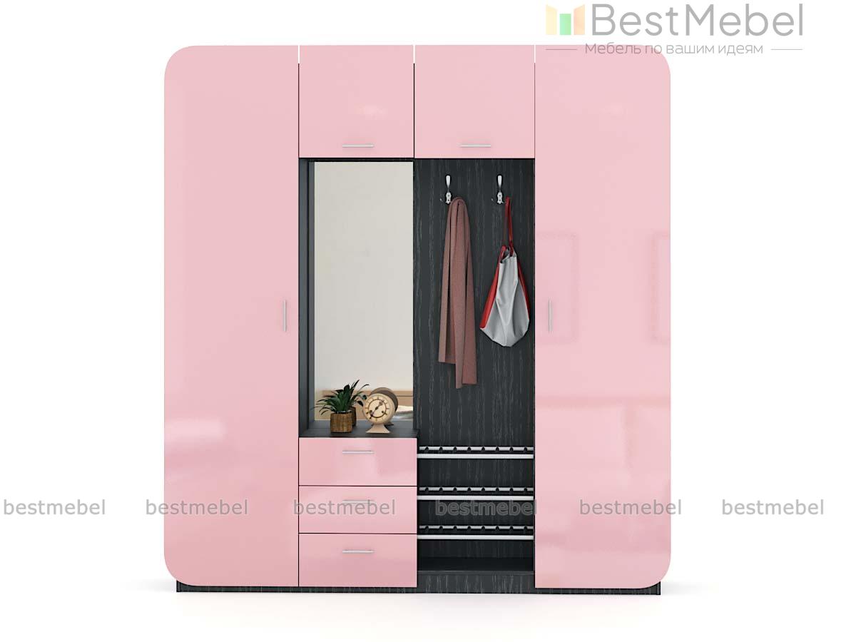 Прихожая Модерно 1.11 BMS - Фото