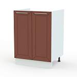 Шкаф нижний под мойку с 2-мя дверцами Тетчер BMS - Фото 7