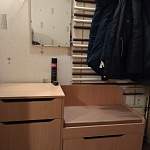 Тумба для обуви Компанит ТО 12 BMS - Фото от клиента