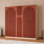 Шкаф распашной Вивьен 14  BMS - Фото 12