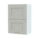 Шкаф верхний горизонтальный Лофт с ПМ BMS - Фото 7