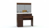 Туалетный стол Вульф BMS