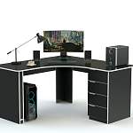 Игровой стол Форт-1 BMS - Фото 1
