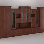 Стенка Марсель New BMS - Фото 5