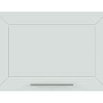 Шкаф верхний горизонтальный Тетчер BMS - Фото 2